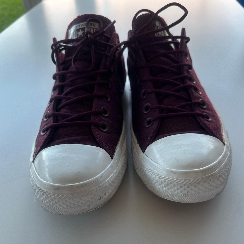 Converse Chuck Taylor All Star Sneakers - Picture 5 of 12